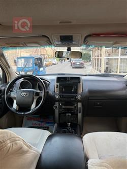 تويوتا لاندكروزر برادو